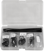 Inflator Service Kit